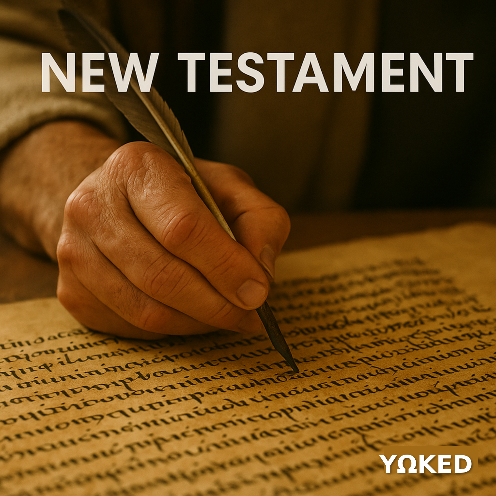 New Testament