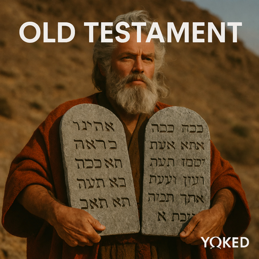 Old Testament